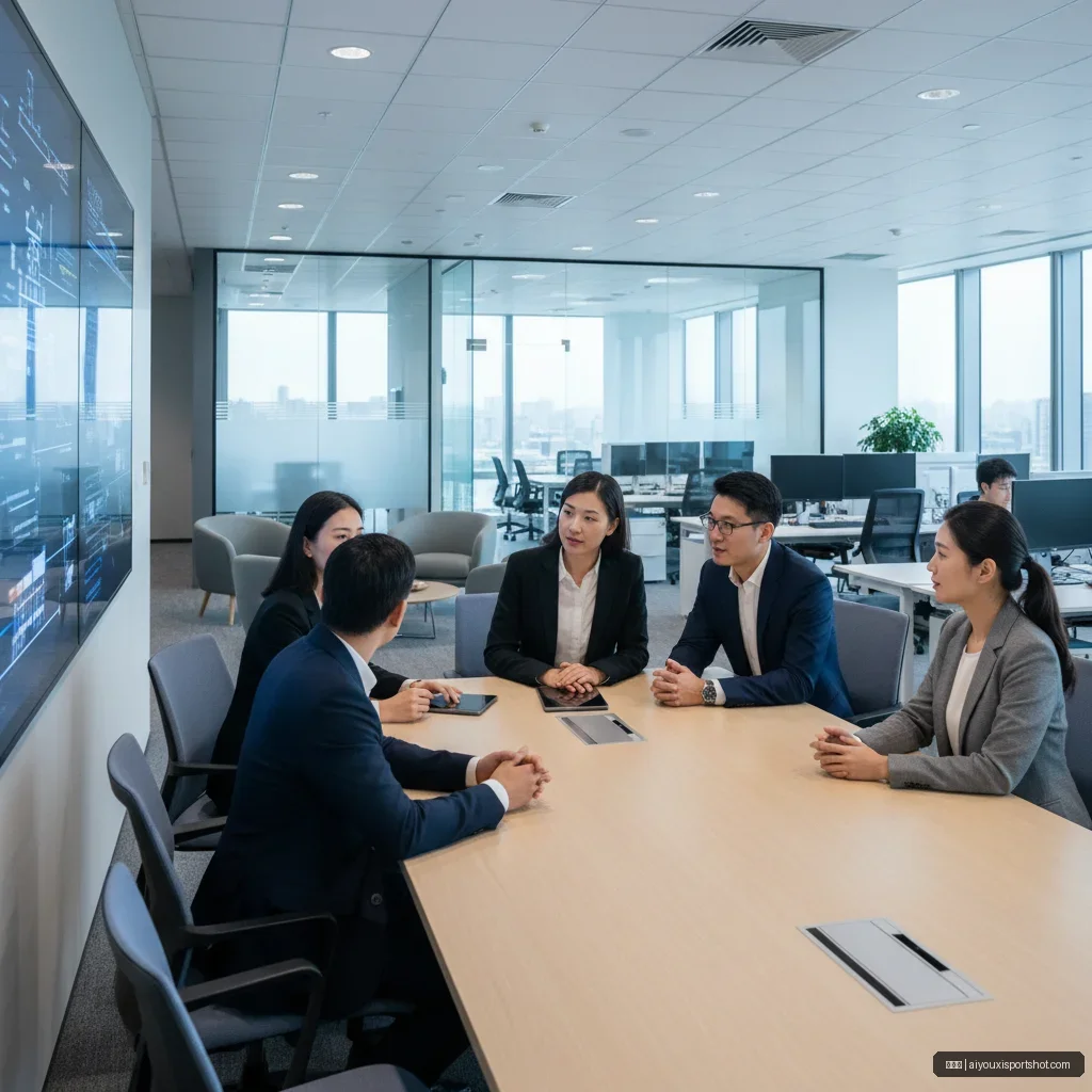 爱游戏：特斯拉上海工厂智能化升级，自动化技术引领未来